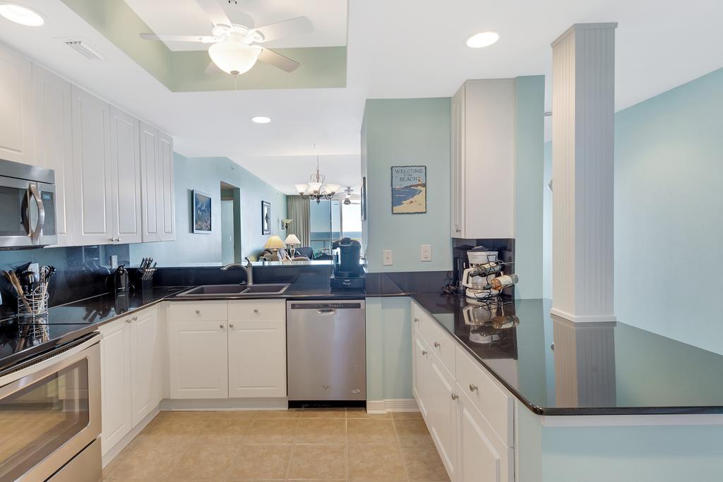 Caribbean Resort Condominiums Navarre Habitación foto