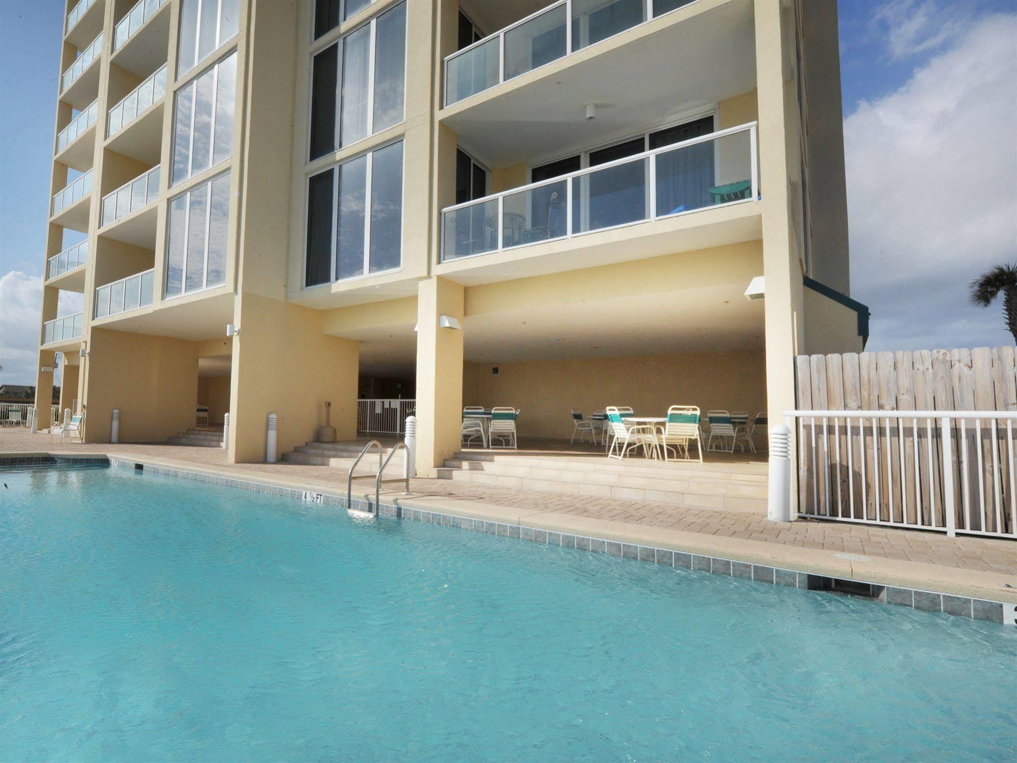 Caribbean Resort Condominiums Navarre Exterior foto