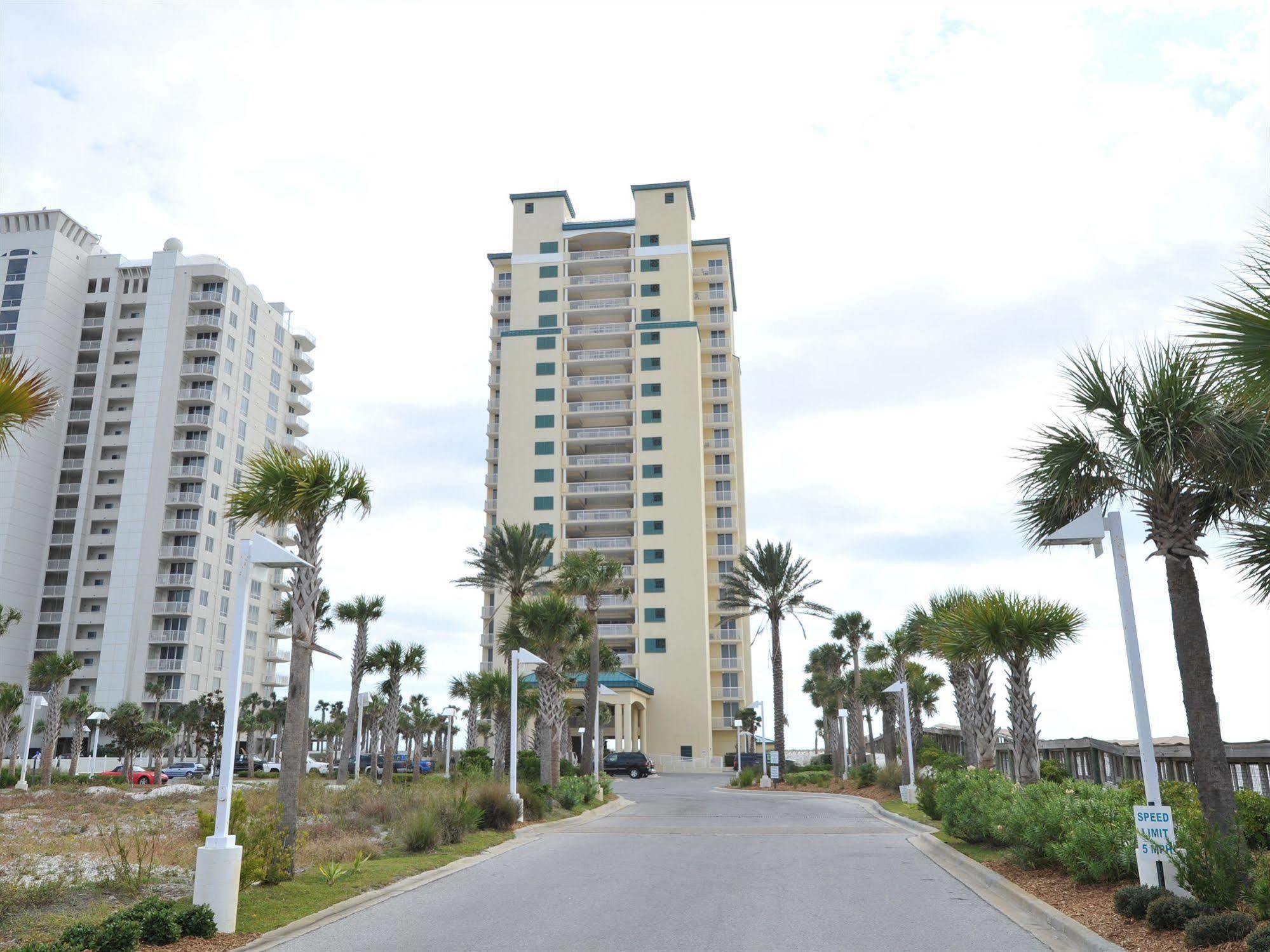 Caribbean Resort Condominiums Navarre Exterior foto